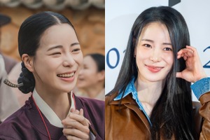 百想芸術大賞から冷遇された…？『オク氏夫人伝』女優イム・ジヨンの“候補除外”をめぐって賛否両論 画像