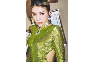 「どんどんチャレンジしていきたい」仲里依紗、アミューズから独立　夫・中尾明慶もエール 画像