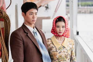 【究極セレクション】『おつかれさま』を彩った男性キャラのランキング「ベスト5」 画像