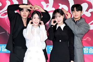 百想芸術大賞の候補作となった『オク氏夫人伝』の最強ポイントは何か 画像