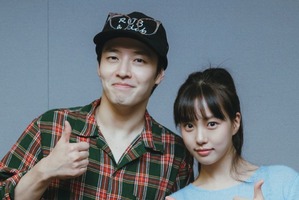 カン・ハヌル主演の新ドラマ『あなたの味』が“五感を刺激する”ロマンスを予告！ 画像