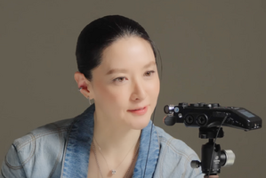 女優イ・ヨンエがハマった“意外な”食べ物は…？「ちょっとした逸脱」をしている近況を公開 画像