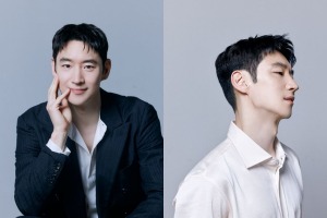 『シグナル2』『模範タクシー3』同時進行中のイ・ジェフン、「今年は自分の人生はない」 画像