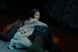 「ガンニバル」シーズン2 第7話　あらすじ・場面写真・本編クリップ映像 画像