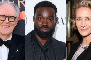 ドラマ版「ハリー・ポッター」ダンブルドア、スネイプらを演じるキャスト6人が正式決定 画像