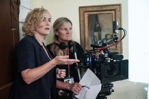 ケイト・ウィンスレットが映画化への熱い想いを語る『リー・ミラー 彼女の瞳が映す世界』インタビュー映像 画像