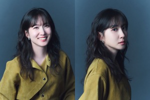 『ハイパーナイフ』主演パク・ウンビが注いだ真摯な情熱「セオクは新しく出会った友人」【インタビュー】 画像