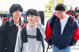 チェ・ジョンヒョプ出演の料理バラエティ『南極のシェフ』が“無期限見送り説”を否定「大統領選の影響で…」 画像