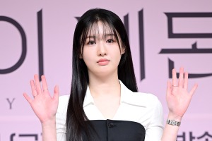 シン・イェウン主演『コッソンビ』のチョ・へジュが出演していた意外なドラマとは？ 画像