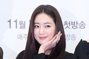 完璧女優が笑いの戦場に降臨、キム・サランが夢のバラエティ初登場で本気の覚醒 画像