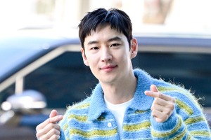 イ・ジェフン主演『模範タクシー』新シーズン、今度は日本ロケ撮影へ「5月に渡航予定」 画像