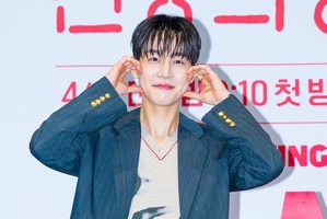 Netflix『いつかは賢いレジデント生活』出演カン・ユソクはどんな俳優？ 画像