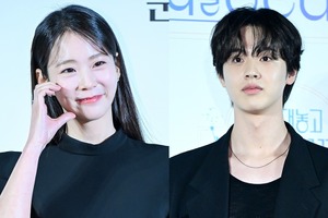 キム・ヒョンジンとハン・スンヨンが新たな舞台で羽ばたく、信頼と義理で選んだ新天地とは？ 画像