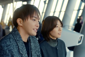 ABEMAオリジナルドラマ「死ぬほど愛して」第4話　あらすじ・場面写真・予告 画像