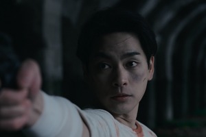 悪しき因習に縛られる村人＆異を唱えるよそ者…「ガンニバル」で描く世界の縮図 画像