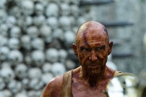 『28年後…』「感染者は進化した」サバイバルシーン連続の本予告編 画像