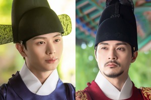 目新しい“君臣ケミ”誕生!?『鬼宮』のユク・ソンジェ、キム・ジフンの掛け合いに期待大！ 画像