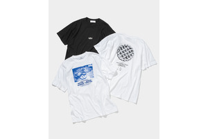 『異端者の家』と表参道のコンセプトストアV.A.がコラボレーション　Tシャツ販売へ 画像