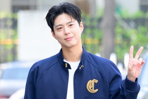 「百想」最優秀演技賞にノミネートされたパク・ボゴムに追い風は吹くか 画像