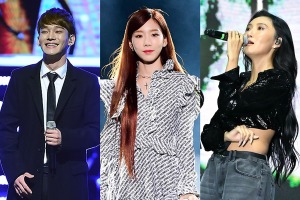 名作や人気作に名曲あり!! 　韓ドラK-POPアイドルOSTプレイリスト 画像