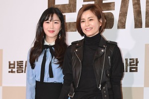 【あの人は今】『チャングム』で憎たらしい悪役を演じたキョン・ミリのその後 画像