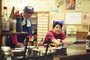 有村架純「勝手に涙がこぼれていく」鈴木亮平との名シーン語る『花まんま』特別映像 画像