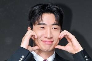 ユ・スビンが語る『弱いヒーロー Class 2』役作りの裏側「監督からのヒントが多かった」 画像