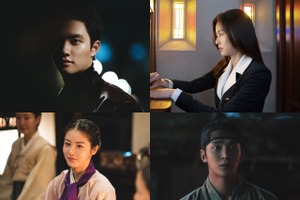 2025年もDisney+がアツい！超豪華キャストで届ける韓国オリジナルシリーズのラインナップ 画像