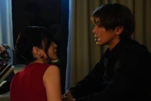 ABEMAオリジナルドラマ「死ぬほど愛して」第5話　あらすじ・場面写真・予告 画像