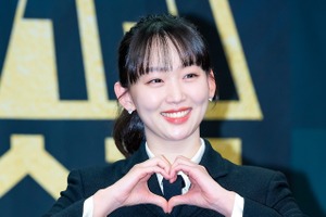 『麗』出演の女優チン・ギジュ、話題の新生事務所に移籍！“所属タレント第1号”に 画像