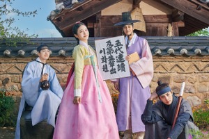 『コッソンビ』の執念深いワルがいよいよ悪魔の反撃に出てくるのか 画像