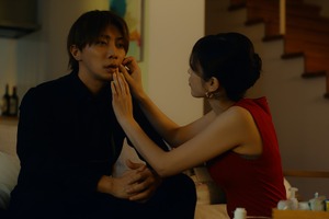 成宮寛貴“神城真人”の正体が判明…「死ぬほど愛して」第5話 画像