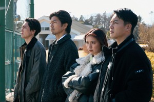 「関係性…気になる」仲村トオル“轟”の間宮祥太朗“宇崎”への言葉に注目集まる…「イグナイト」第2話 画像