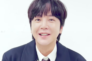 チャン・グンソク、結婚観が変化した…？今度は「40歳過ぎてから結婚すべき理由」を主張！ 画像