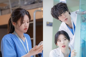 レジデントたちの深まる絆…変わりつつある『いつかは賢いレジデント生活』の関係性に注目！ 画像