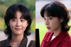 『哲仁王后』女優ソル・イナが“お義兄さん”チョン・ギョンホの尻を叩く！新ドラマで「たくましさ全開」 画像