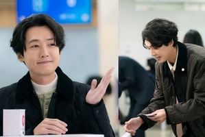 チョン・ギョンホが再び代表キャラ更新の予感！『労務士のノ・ムジン』が示す“新ヒーロー像” 画像