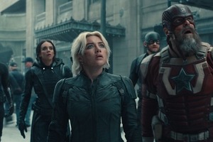 「みんな好きになる」「全員に共感」『サンダーボルツ*』公開直前にファイナル予告解禁 画像