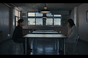 【ネタバレあり】「いちばんやりたかった」圧巻の伏線回収…「ガンニバル」シーズン2 画像