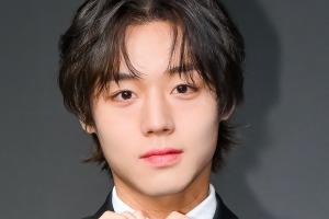 『弱いヒーロー』シリーズのパク・ジフンが語る「ヨン・シウンは僕に一番似ている」 画像