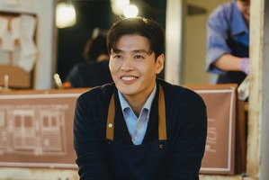 カン・ハヌル、初の“財閥2世”役に意気込み。不器用さとプライドの高さの「ギャップ」に要注目！ 画像