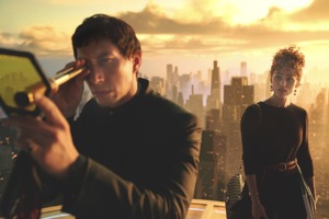 フランシス・フォード・コッポラ監督14年ぶりの最新作『メガロポリス』場面写真一挙解禁 画像