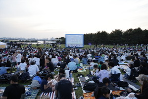 『怪盗グルーのミニオン超変身』を上映「PARK CINEMA FESTIVAL in 葛西臨海公園」5月10日開催 画像