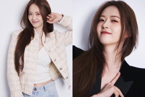 『春画恋愛物語』女優コ・アラ、“春の陽気に包まれた”近況。変わらぬ美貌にファン大喜び！【PHOTO】 画像