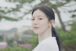 “芸能人になりきれていない” 美大生→女優になったコ・ユンジョン、普段は「すみません」が口癖？ 画像