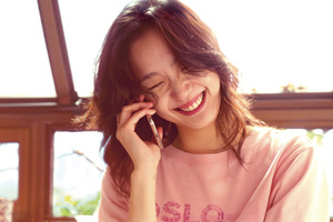 キム・ゴウンが演じる自由奔放な魅力溢れる“ジェヒ”とは？『ラブ・イン・ザ・ビッグシティ』 画像