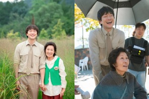 Netflix配信『君は天国でも美しい』キム・ヘジャ×ソン・ソックが紡ぐ“現世を超えた夫婦愛” 画像