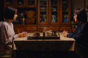 Hulu「おとなになっても」に反響続出　志村貴子の原作は“語らないことで伝える” 画像