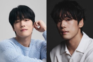 俳優キム・ジョンヒョン、『哲仁王后』で共演したシン・ヘソンと新たな門出 。新生事務所に移籍 画像