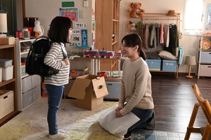 「スレスレ綱渡りすぎ」美海の戸籍入手に動く北川景子“紘海”に驚愕する視聴者続出…「あなたを奪ったその日から」3話 画像